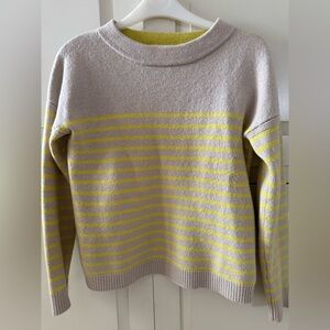 Boden sweater